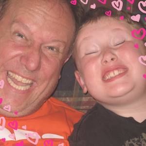 Meet your Posher, Sally